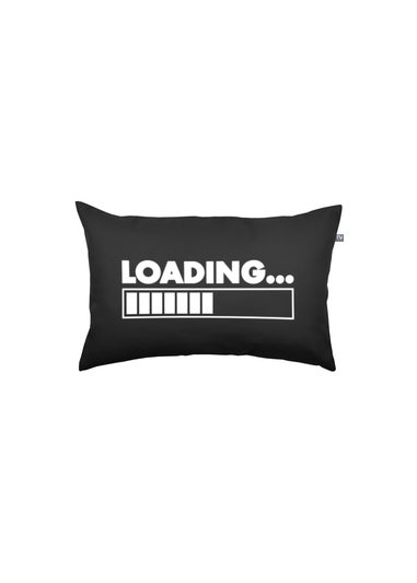 rucomfy Printed Loading Cushion