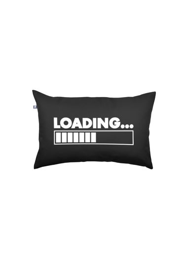 rucomfy Printed Loading Cushion