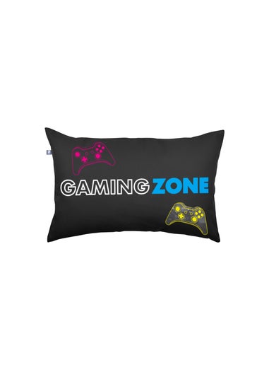 rucomfy Printed Gaming Zone Cushion