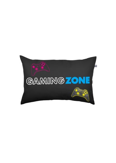 rucomfy Printed Gaming Zone Cushion