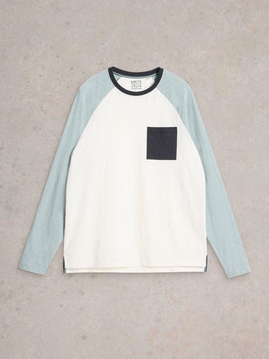 Longsleeve Raglan