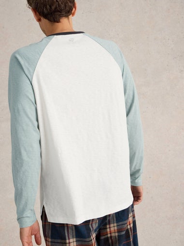 Longsleeve Raglan