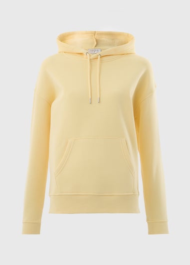 Lemon Basic Hoodie