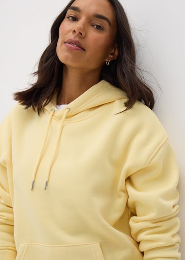 Lemon Basic Hoodie