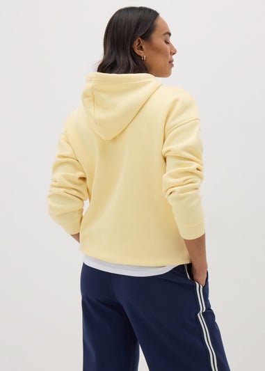 Lemon Basic Hoodie