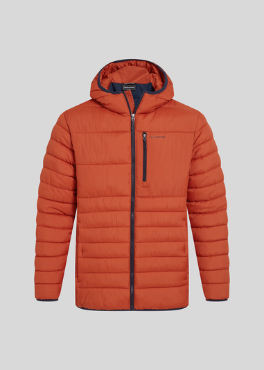 Craghoppers Orange Comp Lite VIII Quilted Jacket