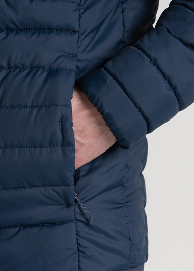Craghoppers Blue Comp Lite VIII Quilted Jacket