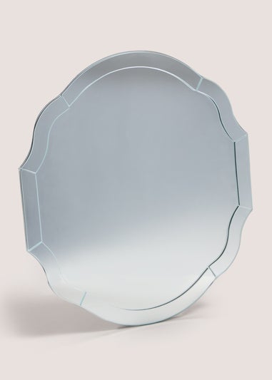 Clover Decor Mirror