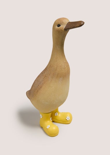 Duck Large Ornament