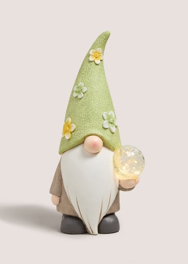 Solar Gnome