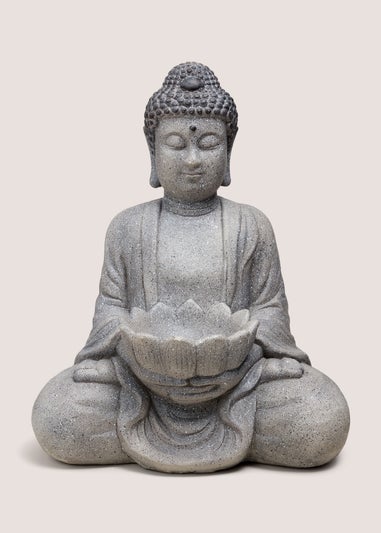Large Buddha