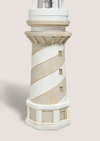 Solar Lighthouse