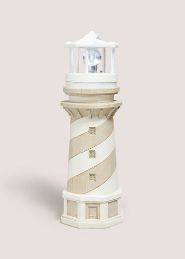 Solar Lighthouse