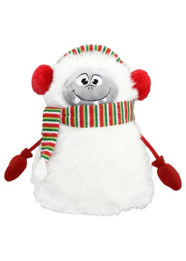 Disney yeti plush online