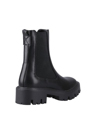 ONLY Black Betty-1 Boot