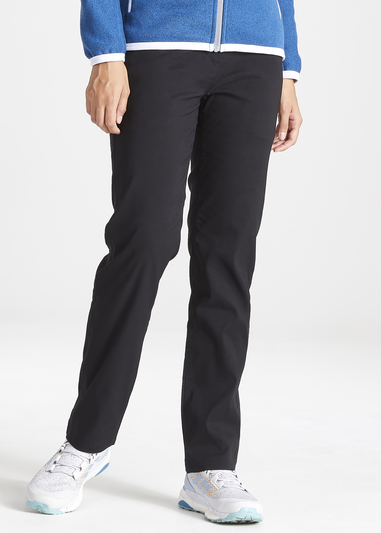 Craghoppers Black Kiwi Pro Trouser