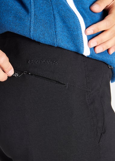 Craghoppers Black Kiwi Pro Trousers