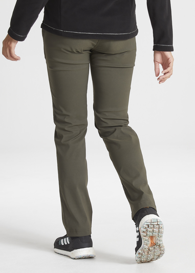 Craghoppers Khaki Kiwi Pro Trouser