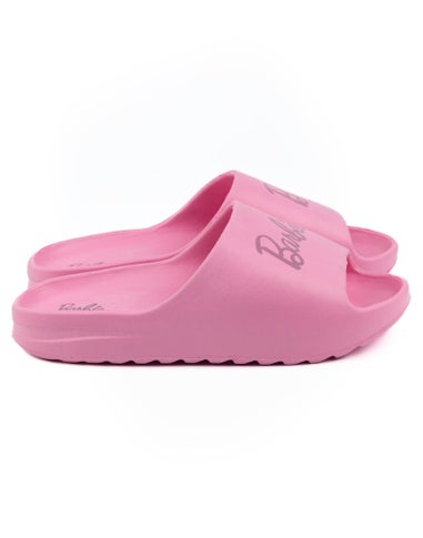 Barbie Pink Sliders