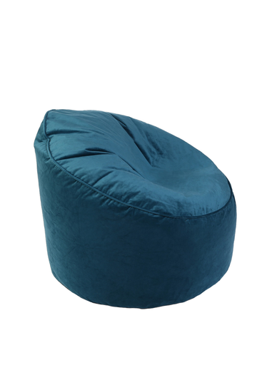 Kaikoo Teal Velvet Cool Chill