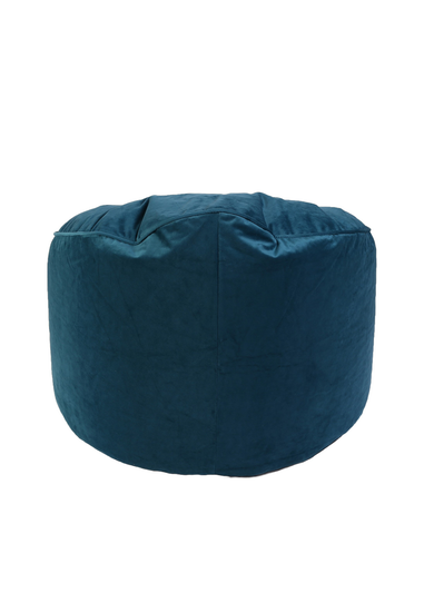 Kaikoo Teal Velvet Cool Chill