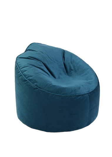 Kaikoo Teal Velvet Cool Chill