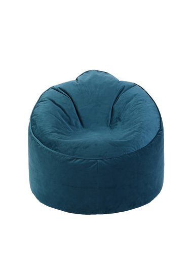 Kaikoo Teal Velvet Cool Chill