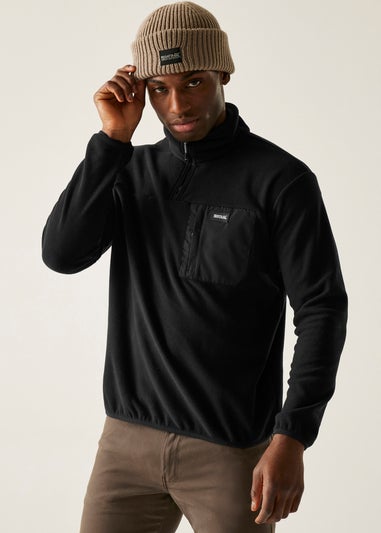 Regatta Black Frankie Fleece