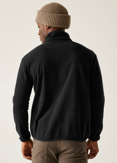 Regatta Black Frankie Fleece