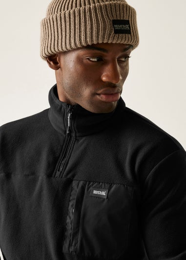 Regatta Black Frankie Fleece