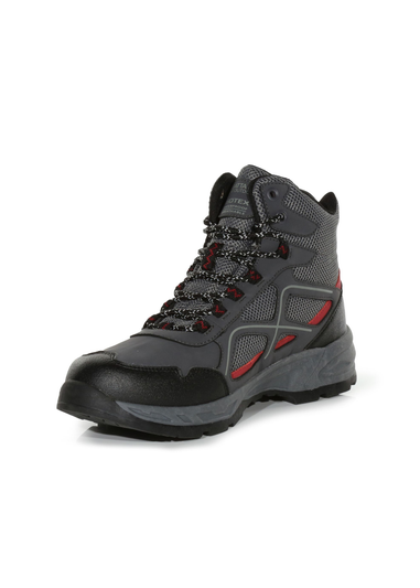 Regatta Ash Rio Red Vendeavour Walking Boots