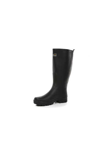 Regatta Black Mumford II Wellies