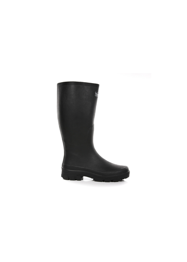 Regatta Black Mumford II Wellies