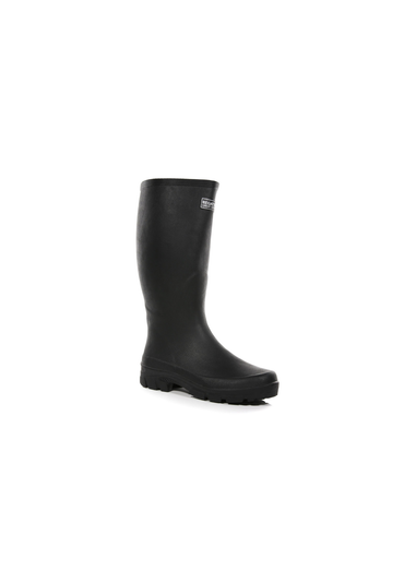 Regatta Black Mumford II Wellies