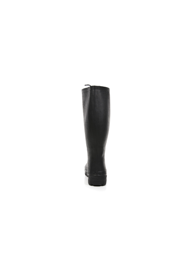 Regatta Black Mumford II Wellies