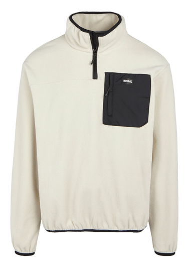 Regatta Moonstruck Frankie Half Zip Fleece