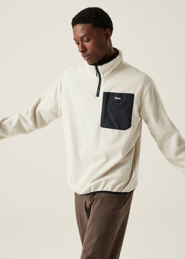 Regatta Moonstruck Frankie Half Zip Fleece