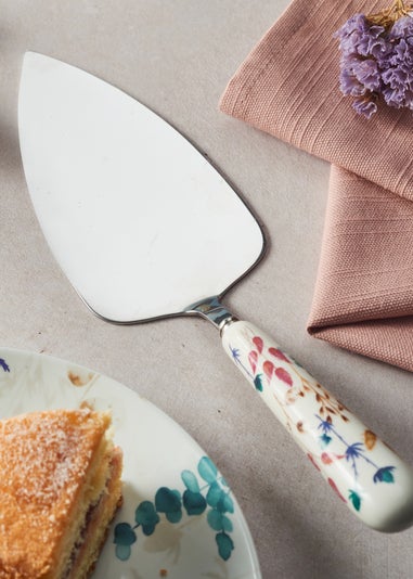 Price & Kensington Meadow Cake Server