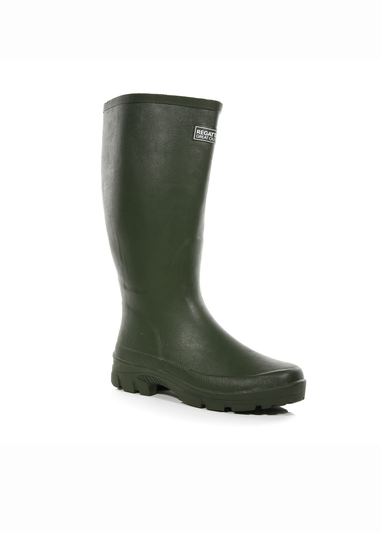 Regatta Deep Green  Mumford II Wellies