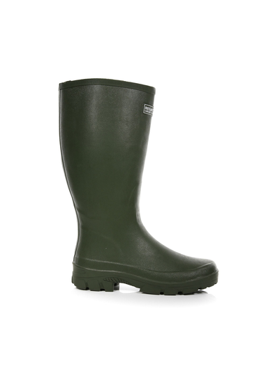 Regatta Deep Green  Mumford II Wellies