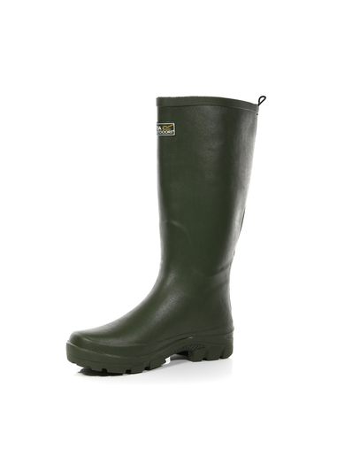 Regatta Deep Green  Mumford II Wellies