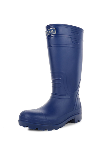 Regatta Navy Vendeavour Wellies