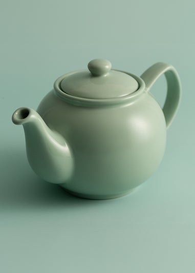 Price & Kensington Mint 2 cup Teapot