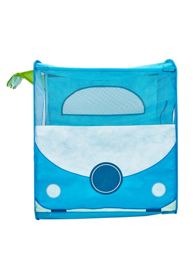 Peppa Pig Campervan Pop Up Play role Tent