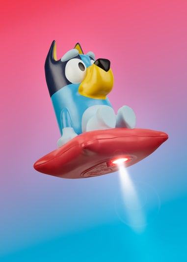 Bluey Go Glow Buddy Kids Night Light