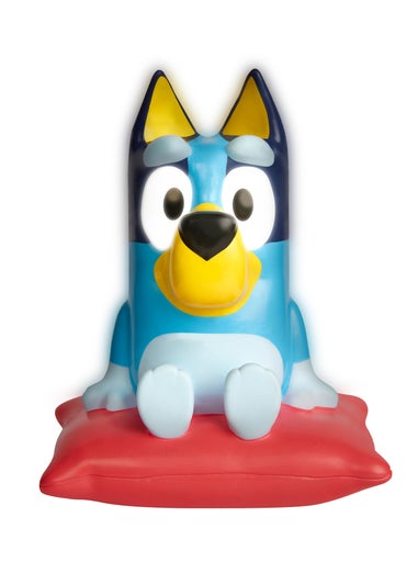 Bluey Go Glow Buddy Kids Night Light