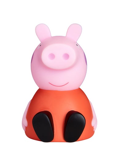 Peppa Pig Go Glow Buddy Kids Night Light