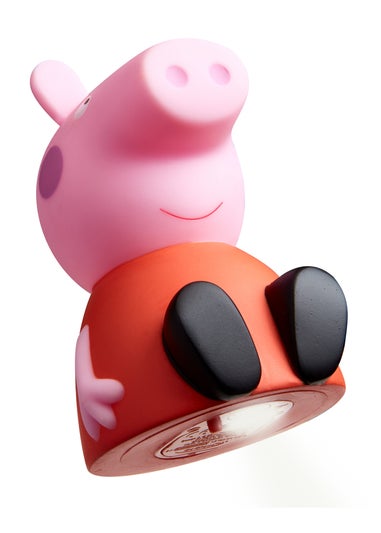 Peppa Pig Go Glow Buddy Kids Night Light