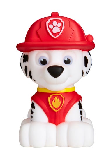 Paw Patrol Marshall GoGlow Buddy Bedside Table Lamp