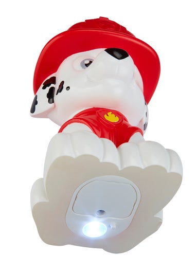 Paw Patrol Marshall GoGlow Buddy Bedside Table Lamp